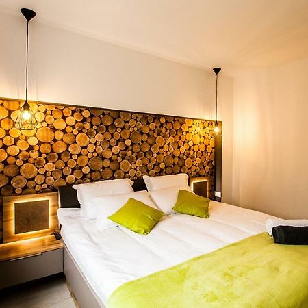 Premium Apartment ซินายา ภายนอก รูปภาพ
