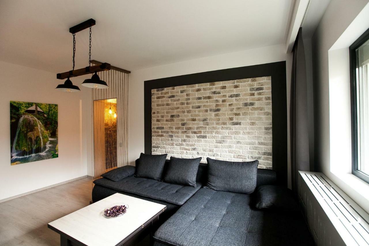 Premium Apartment ซินายา ภายนอก รูปภาพ
