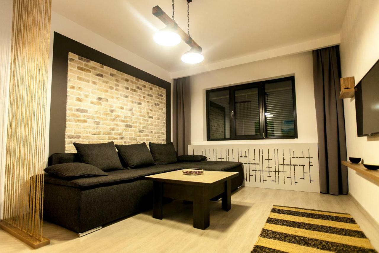 Premium Apartment ซินายา ภายนอก รูปภาพ