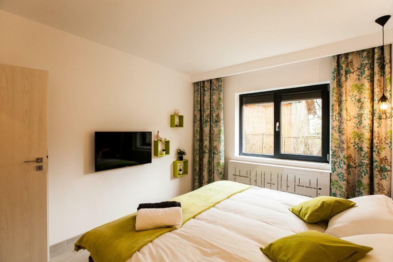 Premium Apartment ซินายา ภายนอก รูปภาพ