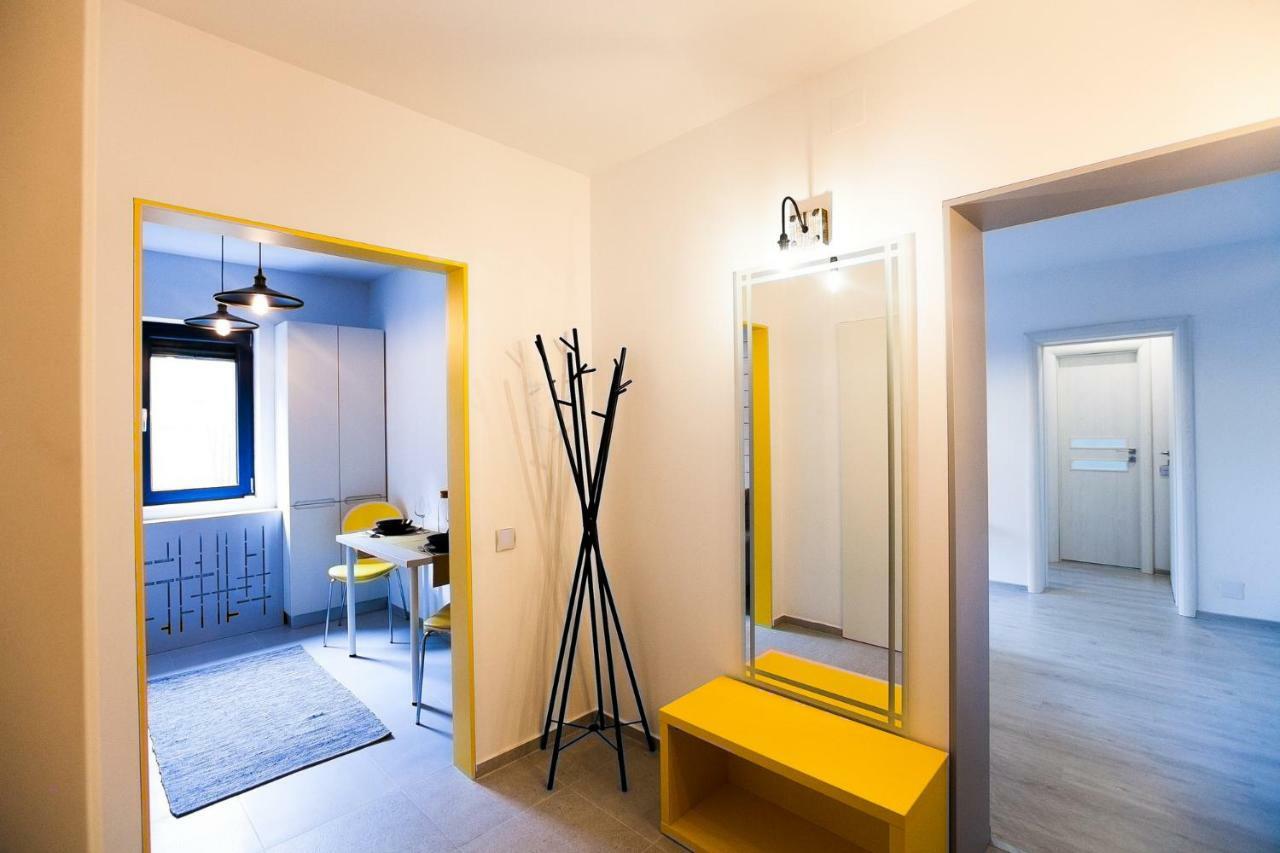Premium Apartment ซินายา ภายนอก รูปภาพ