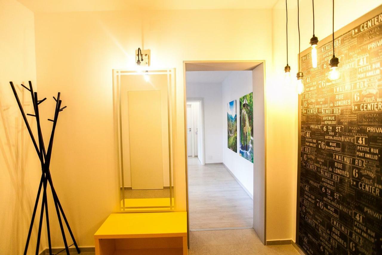 Premium Apartment ซินายา ภายนอก รูปภาพ